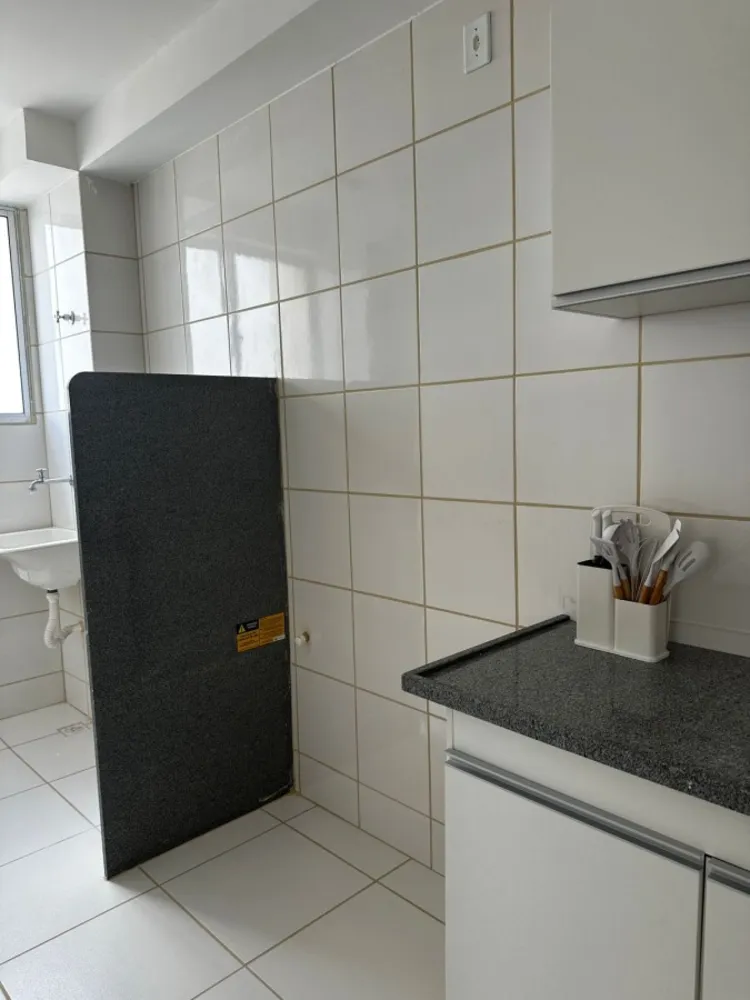 Apartamento, 2 quartos, 55 m² - Foto 7