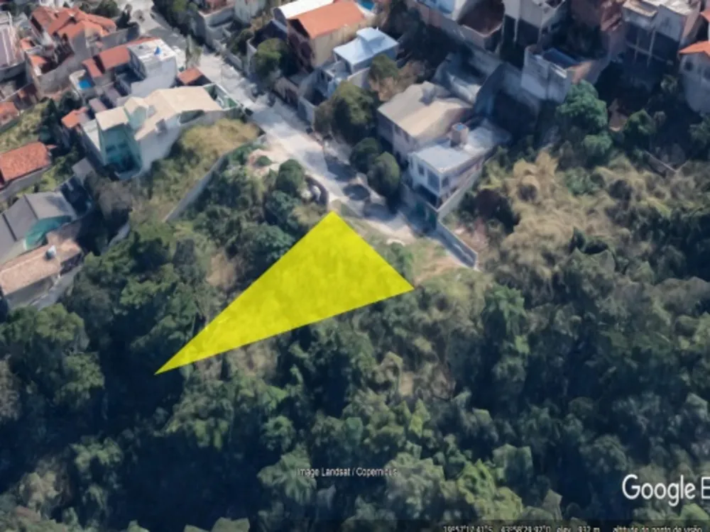 Terreno, 366 m² - Foto 1