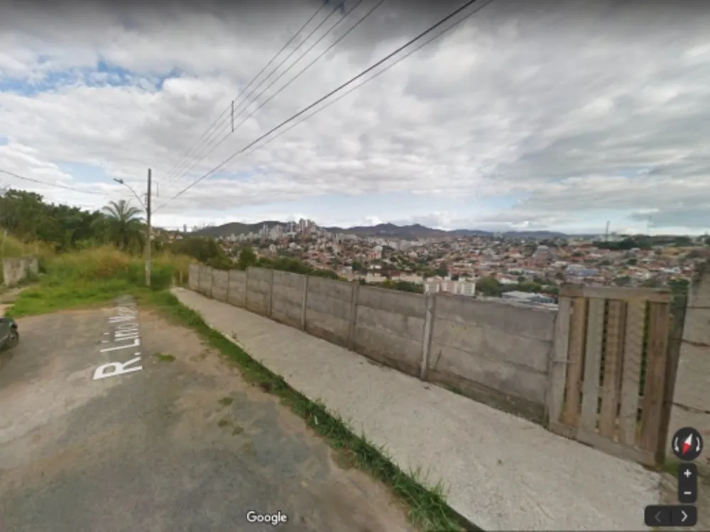 Terreno, 366 m² - Foto 4