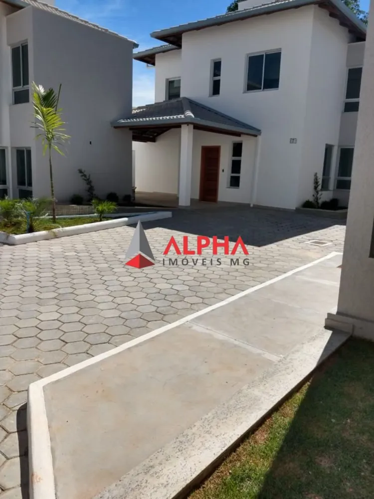 Casa, 3 quartos, 180 m² - Foto 3