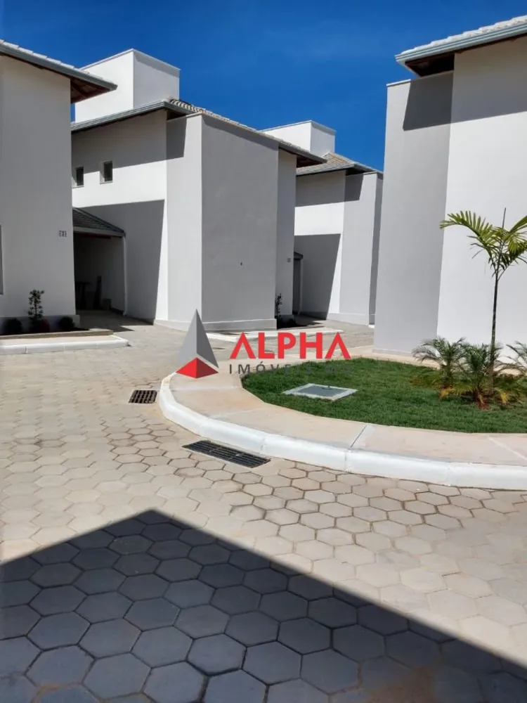 Casa, 3 quartos, 180 m² - Foto 4