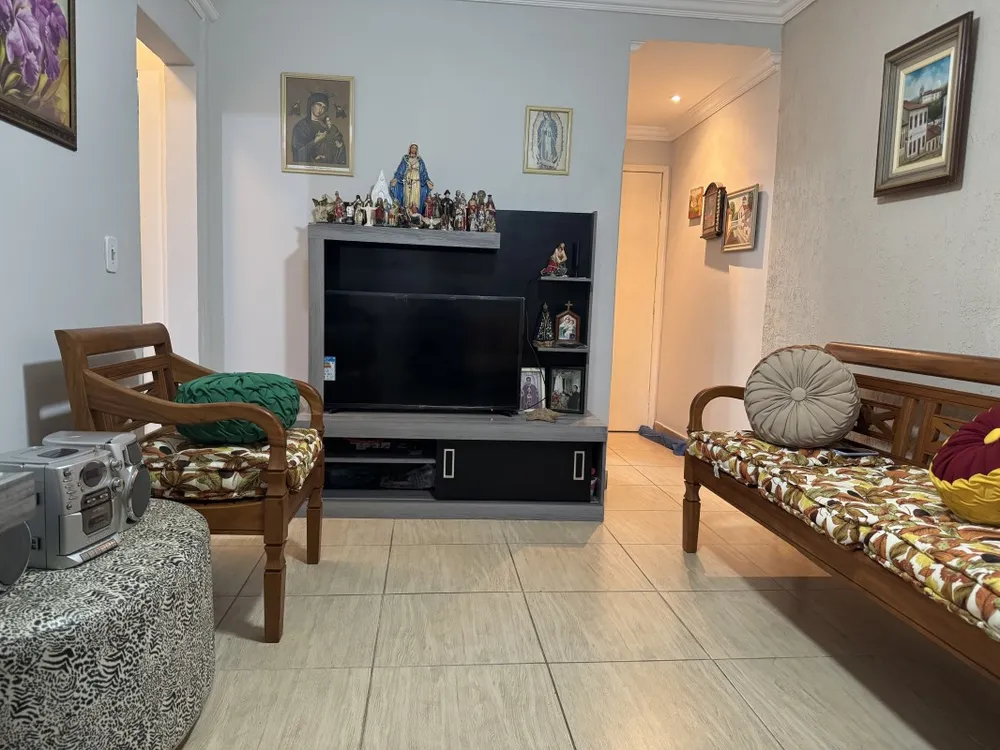 Apartamento, 3 quartos, 105 m² - Foto 12
