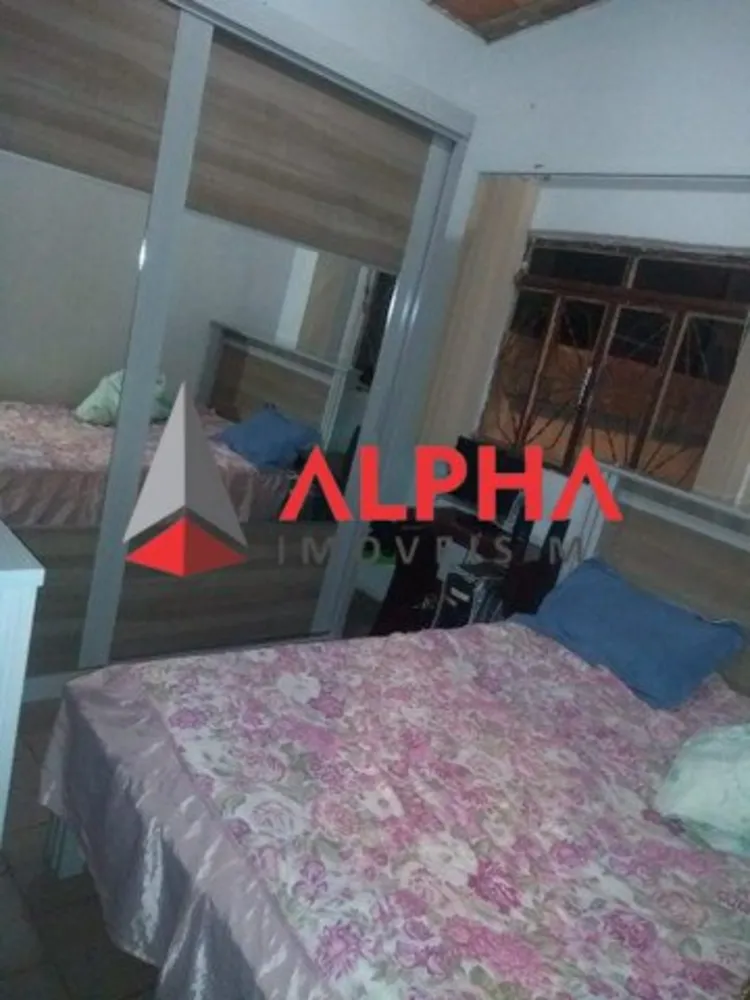 Casa, 3 quartos, 468 m² - Foto 1