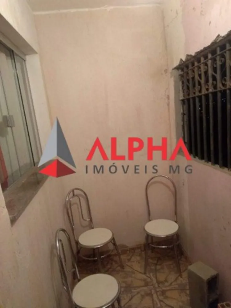 Casa, 3 quartos, 468 m² - Foto 2