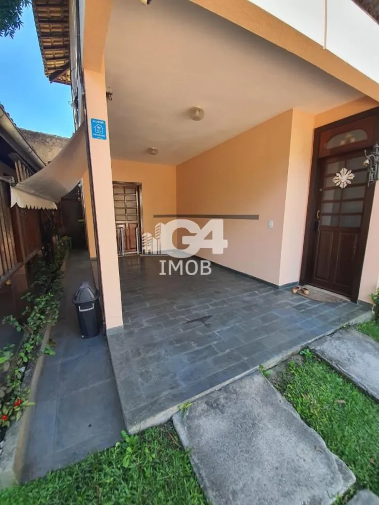 Casa, 3 quartos, 105 m² - Foto 8