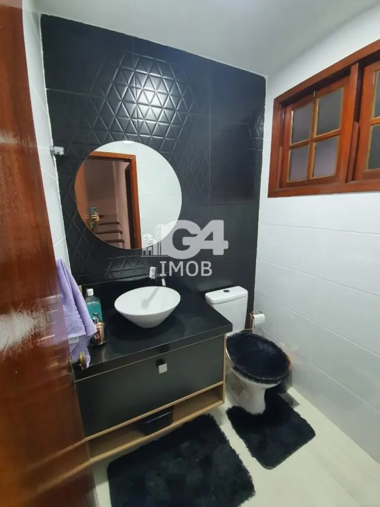 Casa, 3 quartos, 105 m² - Foto 6