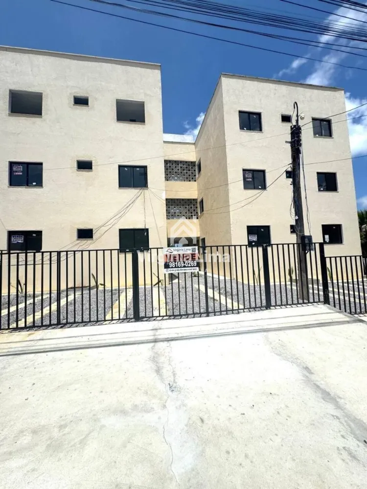 Apartamento, 2 quartos, 410 m² - Foto 2