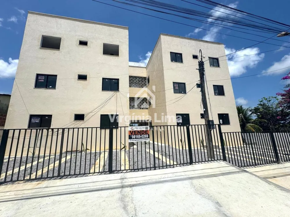 Apartamento, 2 quartos, 410 m² - Foto 1