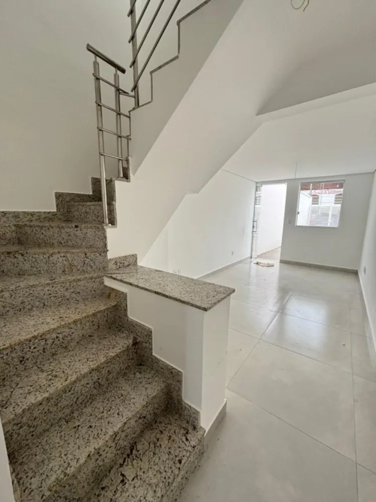 Casa, 2 quartos, 120 m² - Foto 3