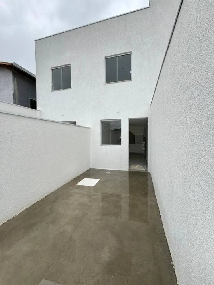 Casa, 2 quartos, 120 m² - Foto 4