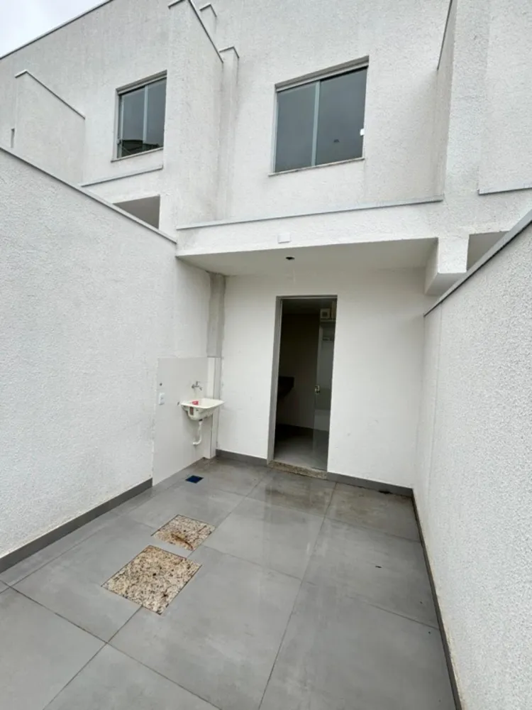 Casa, 2 quartos, 120 m² - Foto 8