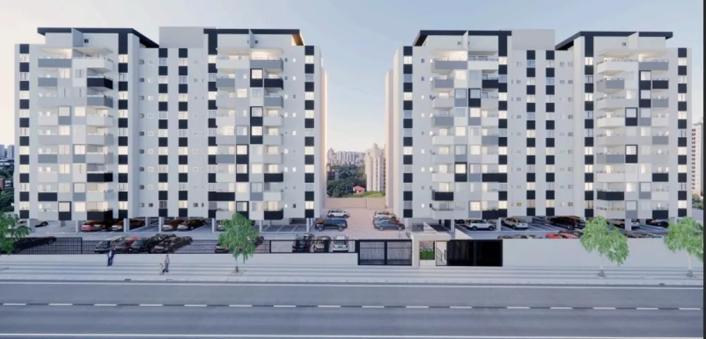 Cobertura, 2 quartos, 60 m² - Foto 3