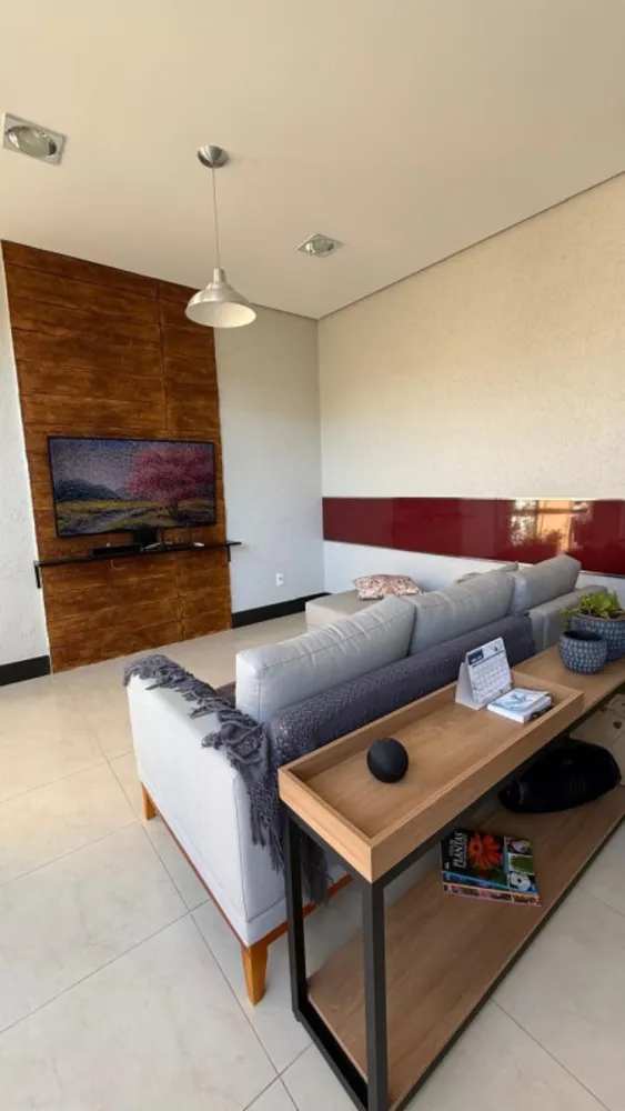 Casa de Condomínio, 3 quartos - Foto 5