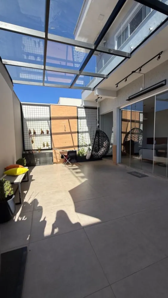Casa de Condomínio, 3 quartos - Foto 8