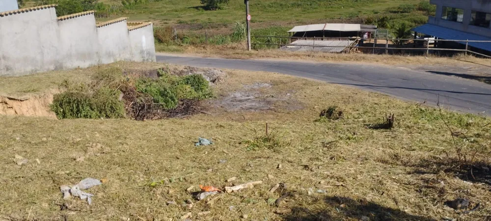 Terreno, 465 m² - Foto 1
