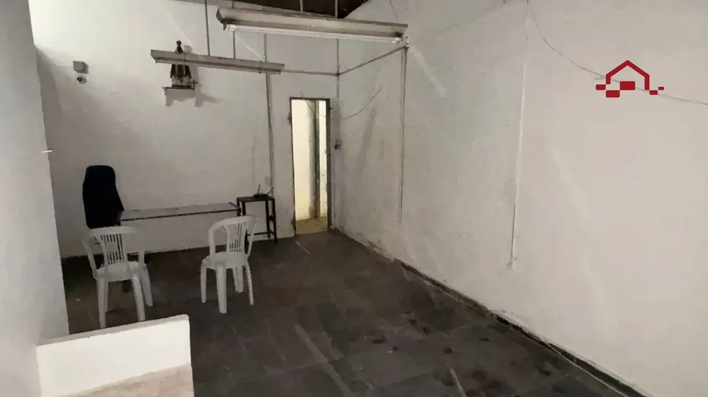 Loja-Salão, 180 m² - Foto 9