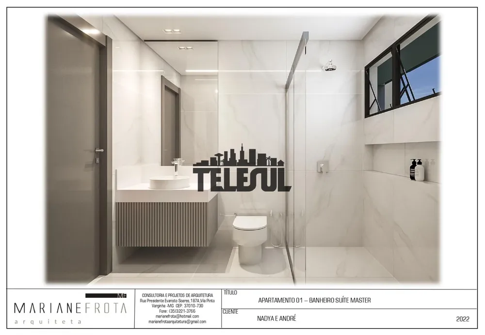 Apartamento, 3 quartos, 150 m² - Foto 14