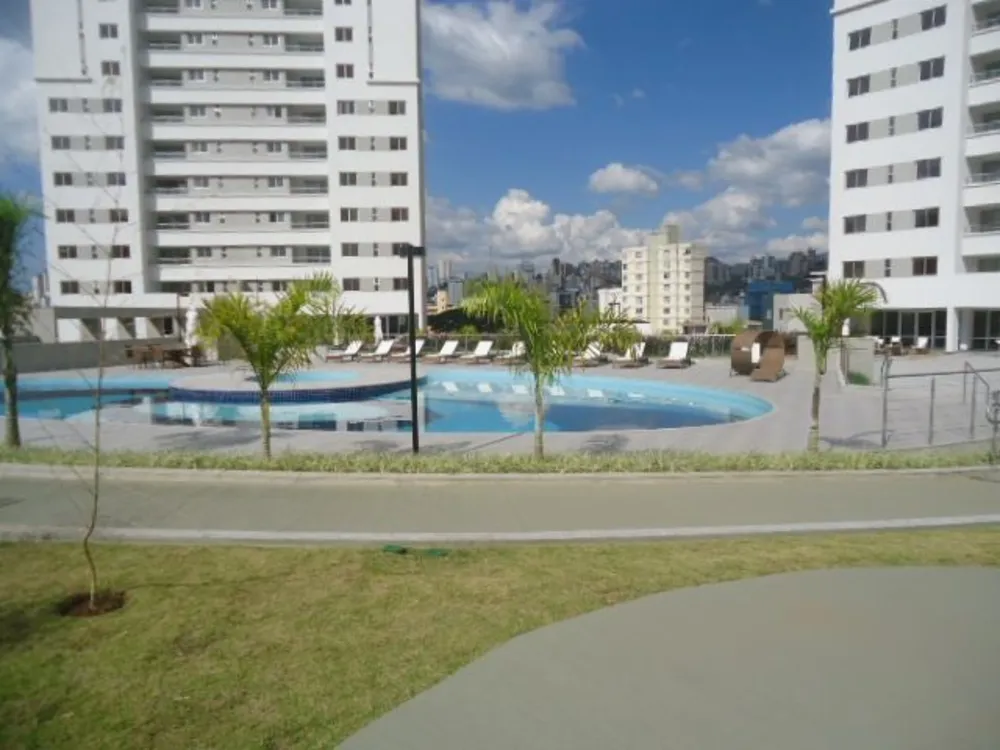 Apartamento, 3 quartos, 123 m² - Foto 1