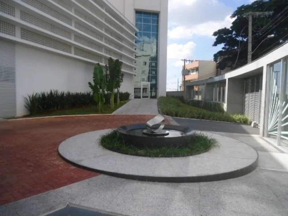 Apartamento, 3 quartos, 123 m² - Foto 3