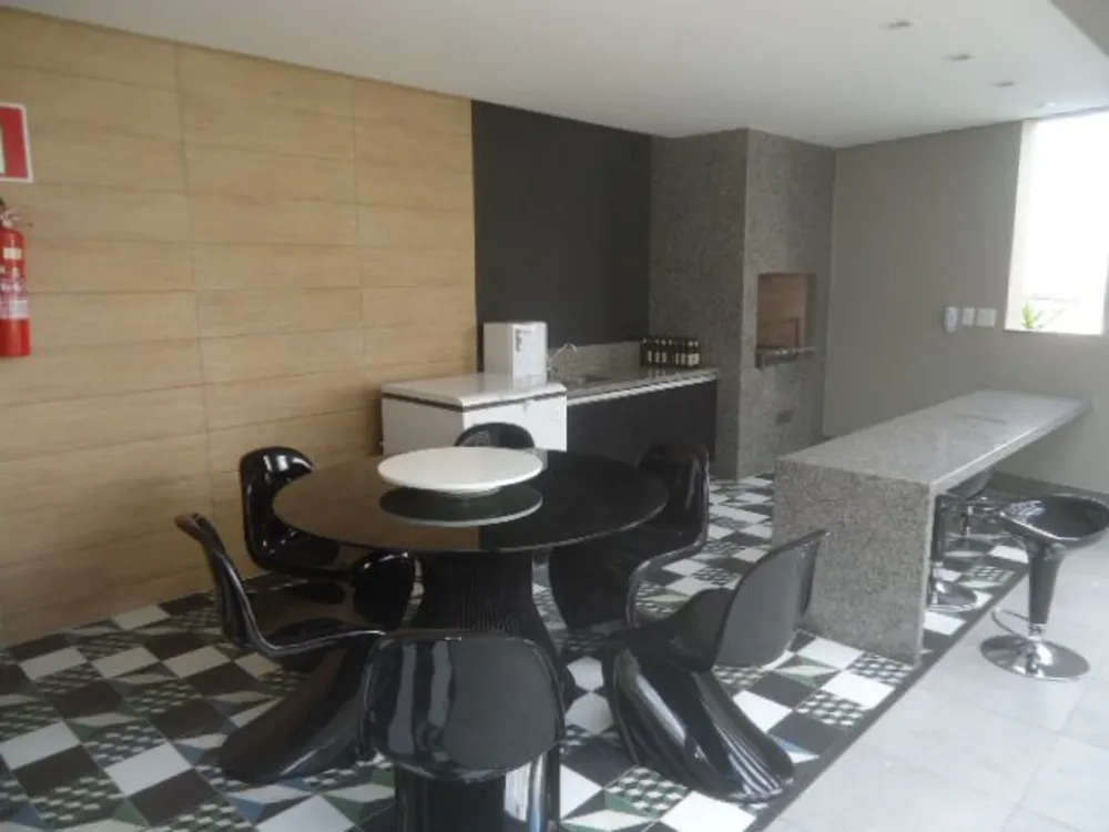 Apartamento, 3 quartos, 123 m² - Foto 12