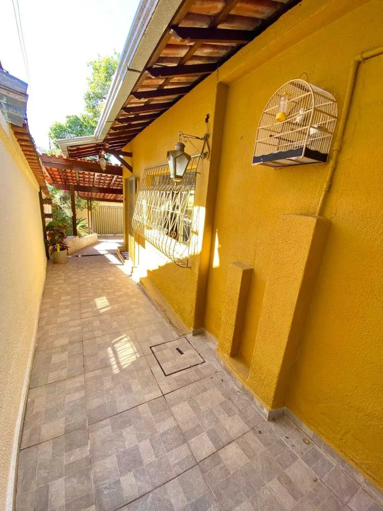 Casa, 3 quartos, 405 m² - Foto 12