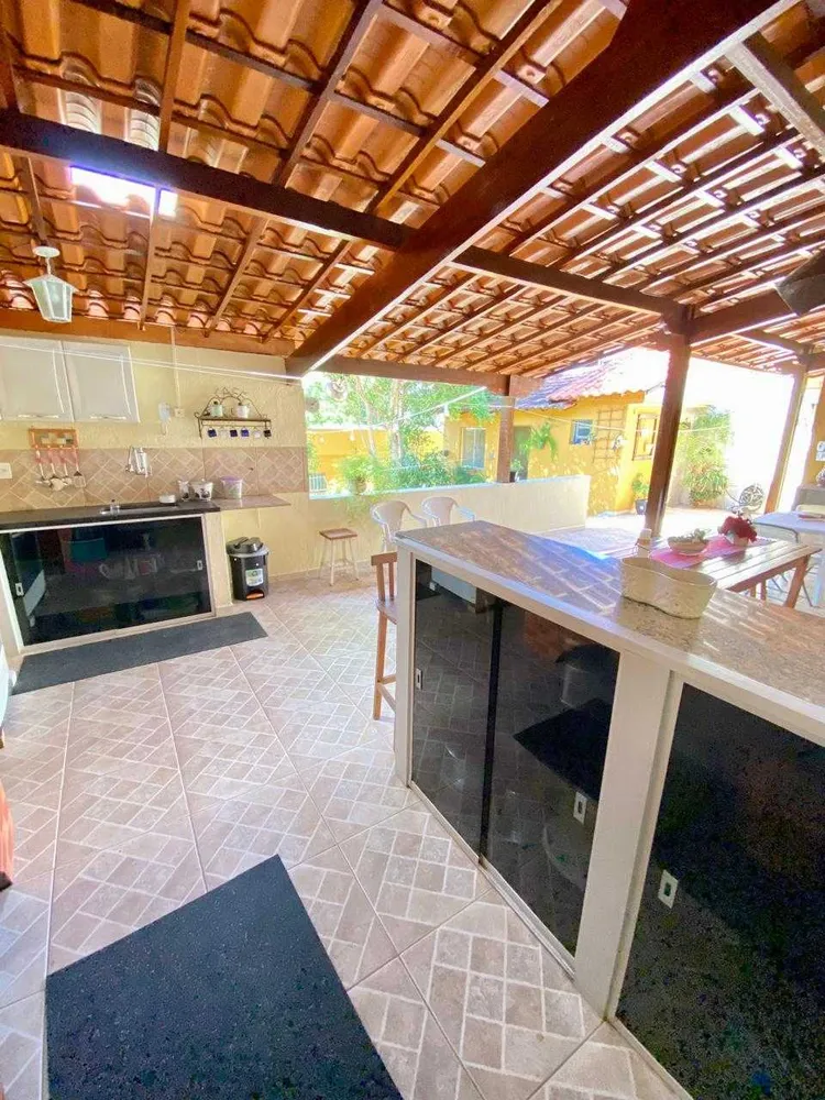 Casa, 3 quartos, 405 m² - Foto 7