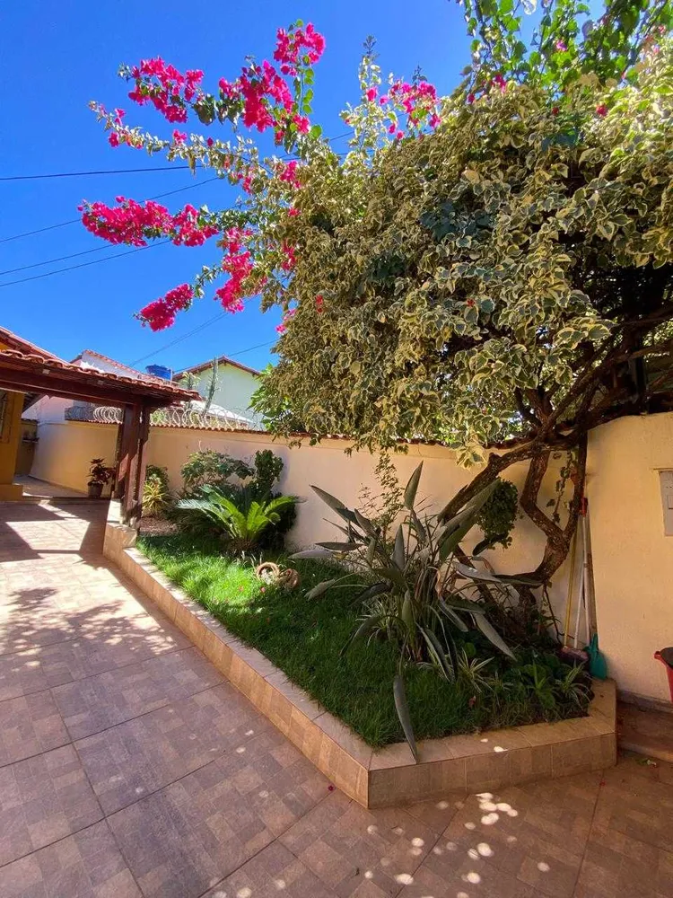 Casa, 3 quartos, 405 m² - Foto 3