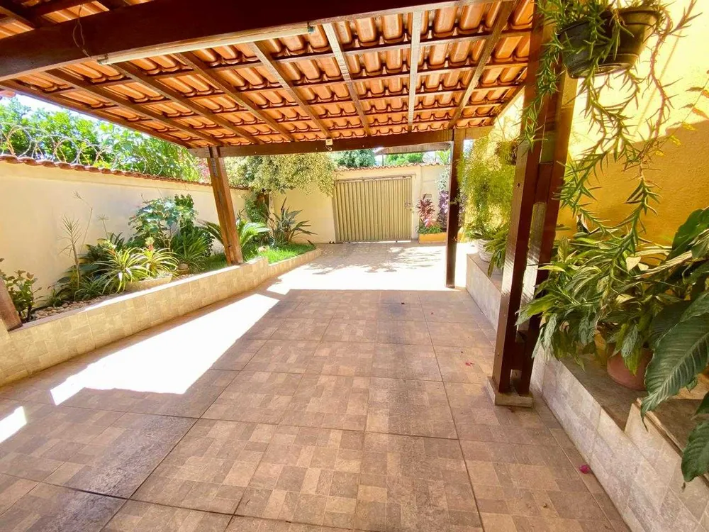 Casa, 3 quartos, 405 m² - Foto 4