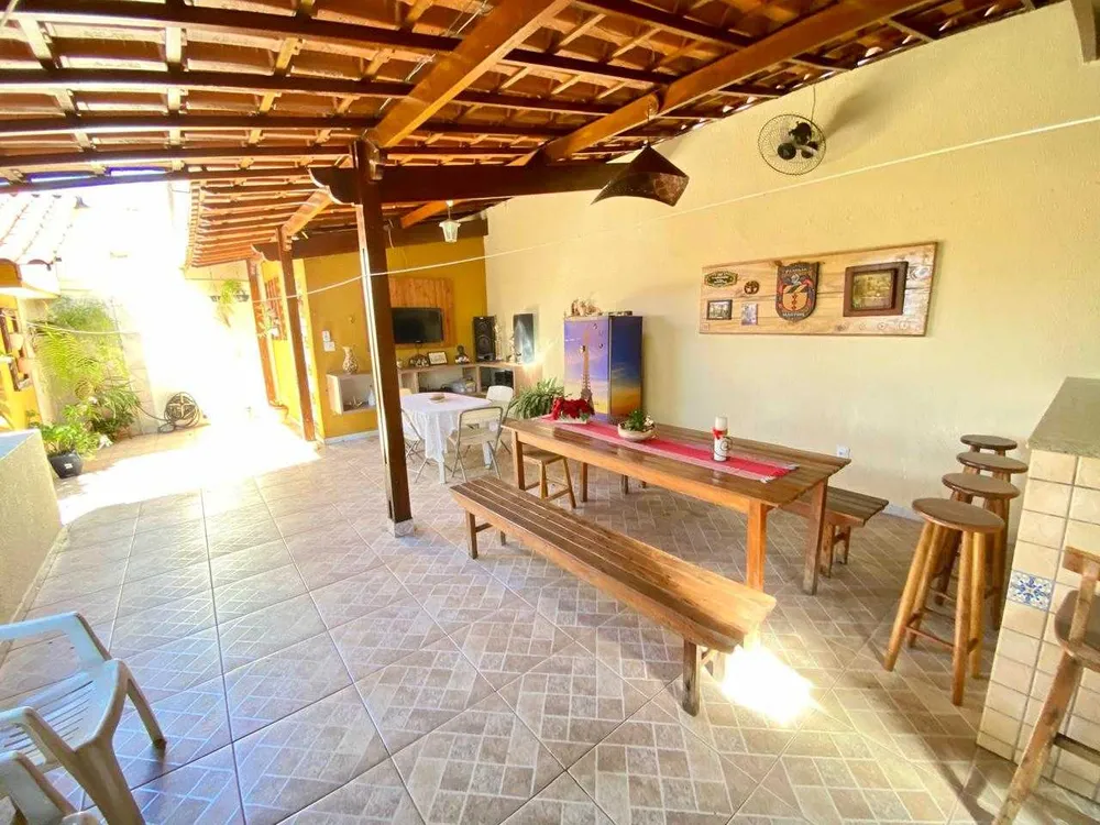 Casa, 3 quartos, 405 m² - Foto 9