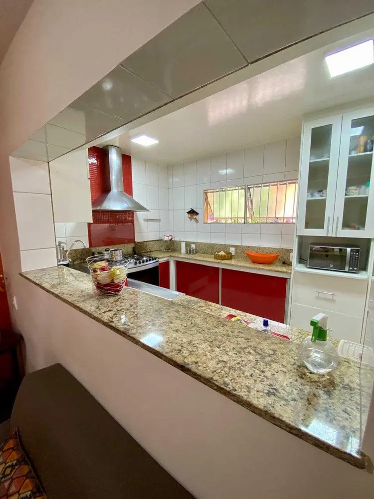 Casa, 3 quartos, 405 m² - Foto 9