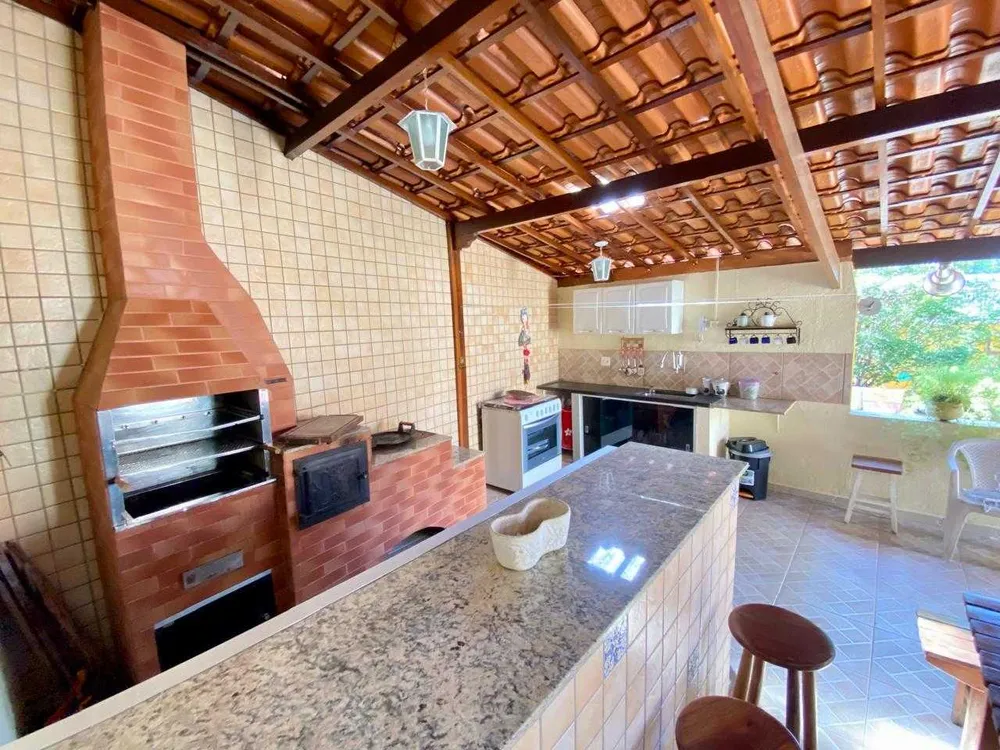 Casa, 3 quartos, 405 m² - Foto 6