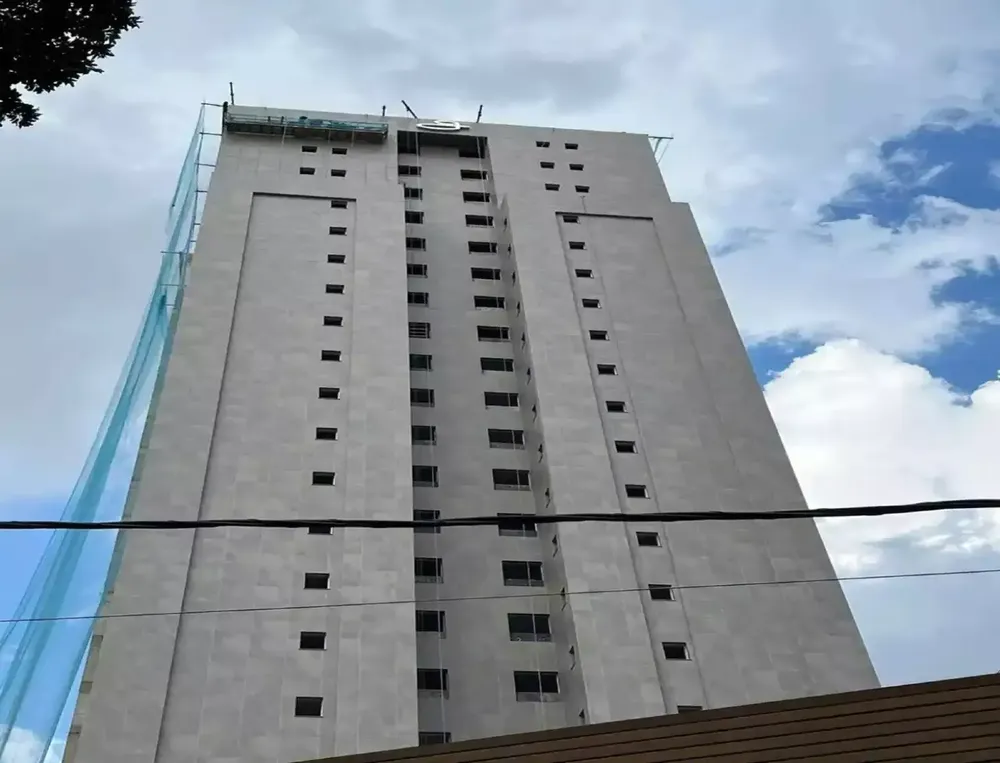 Apartamento, 2 quartos, 72 m² - Foto 1