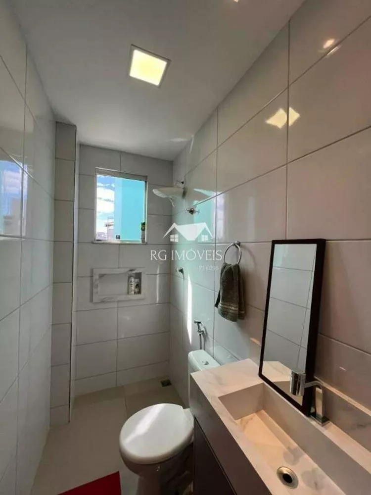 Apartamento à venda com 2 quartos, 59m² - Foto 15