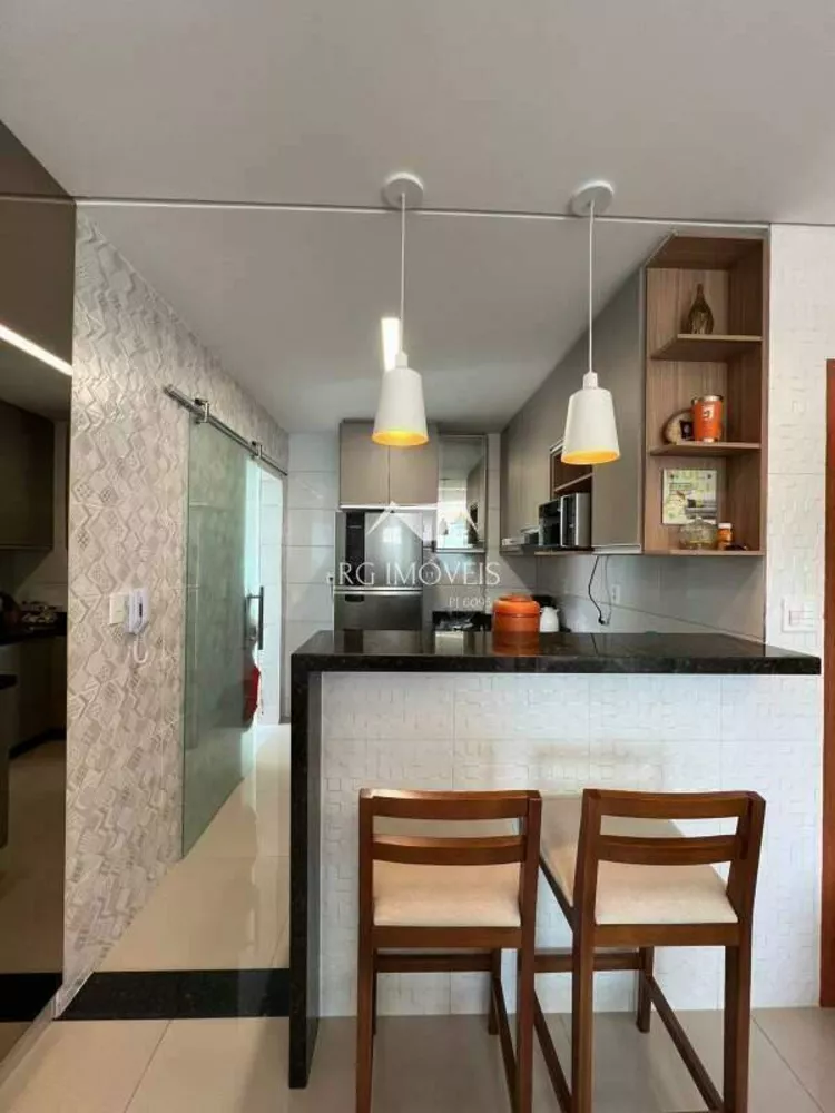 Apartamento à venda com 2 quartos, 59m² - Foto 12