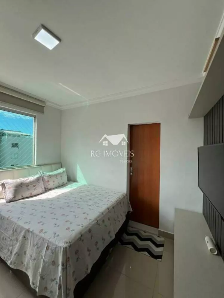 Apartamento à venda com 2 quartos, 59m² - Foto 4