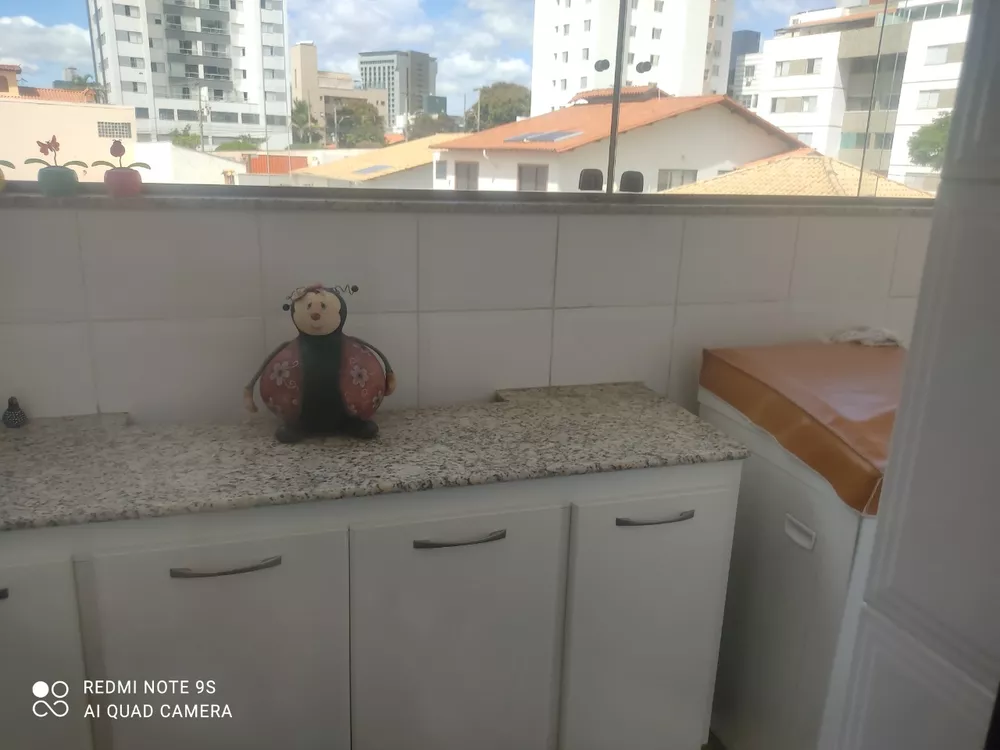 Apartamento à venda com 4 quartos, 110m² - Foto 12