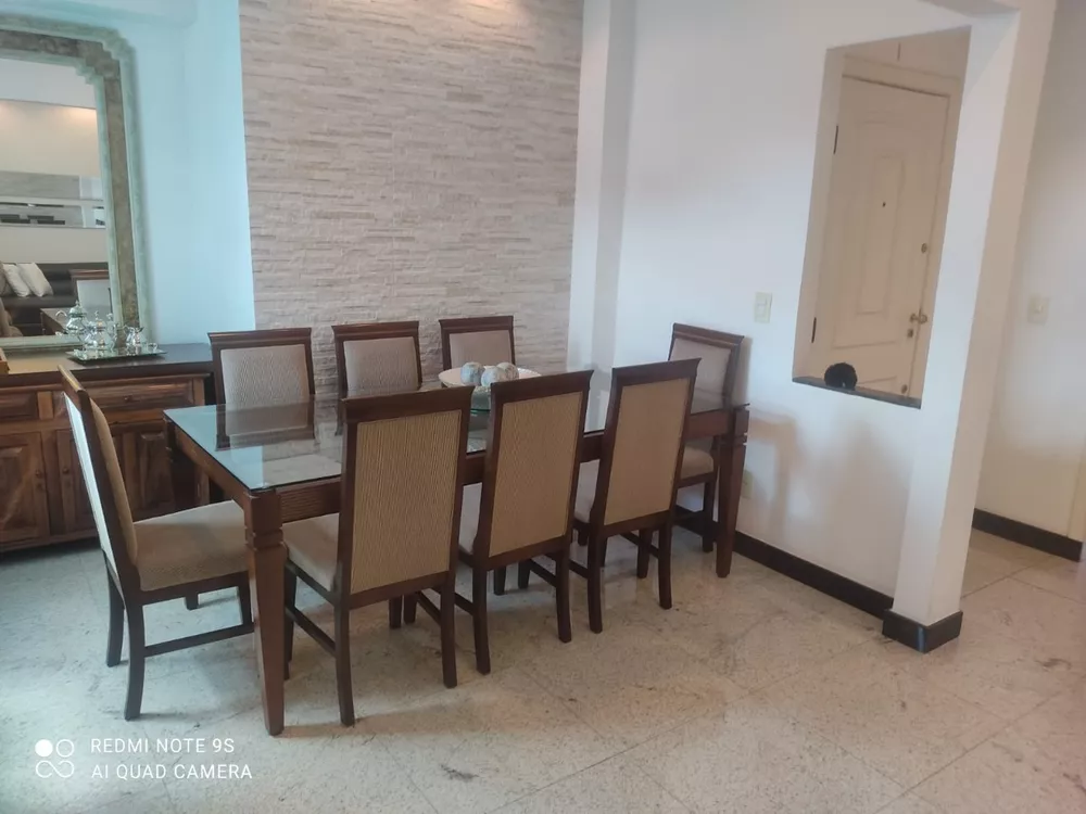 Apartamento à venda com 4 quartos, 110m² - Foto 7