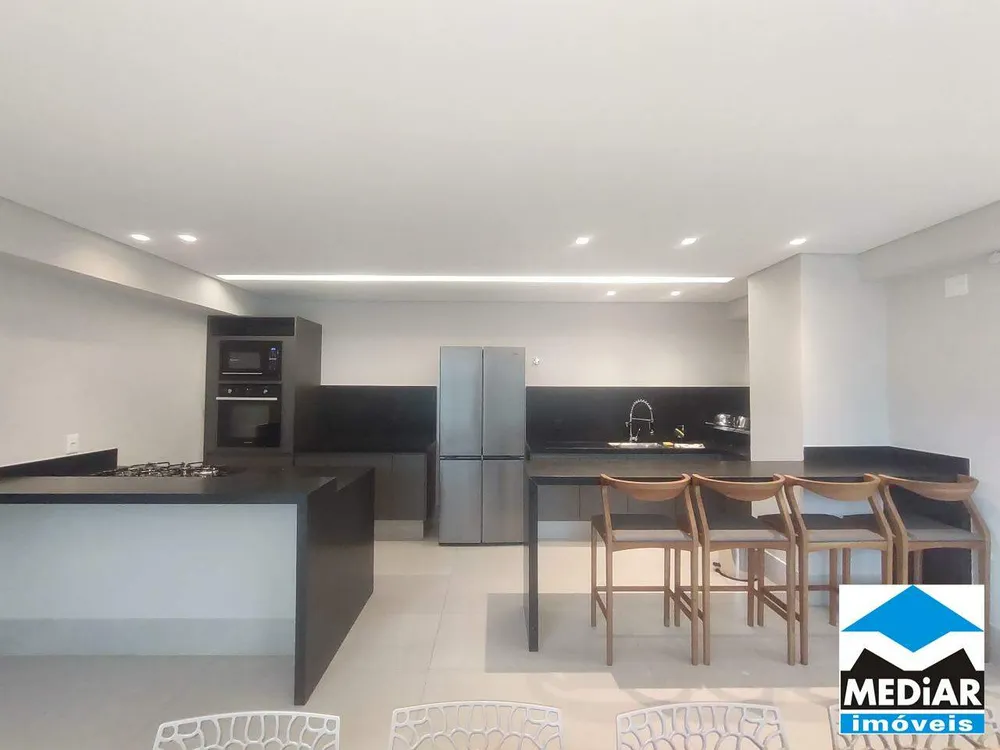 Apartamento, 4 quartos, 140 m² - Foto 10