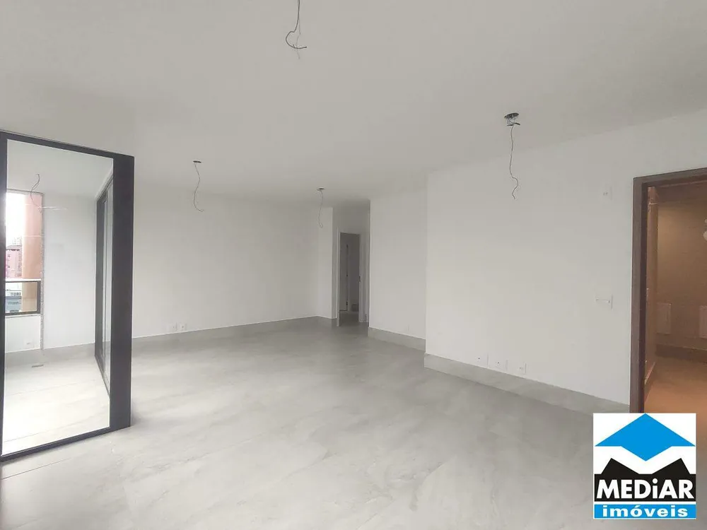 Apartamento, 4 quartos, 140 m² - Foto 4