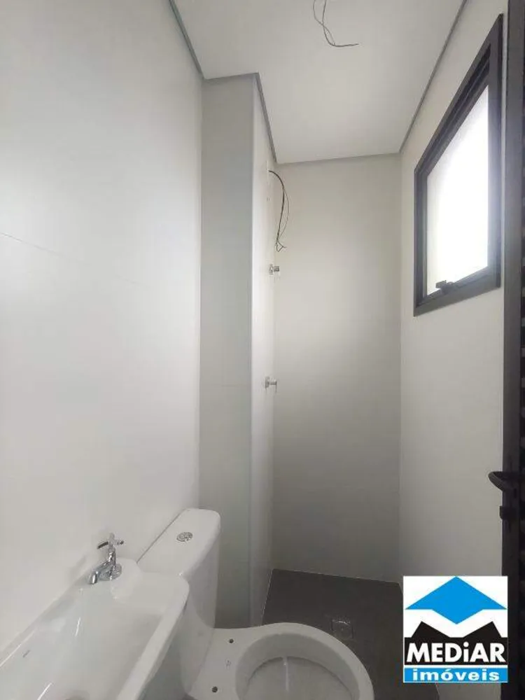 Apartamento, 4 quartos, 140 m² - Foto 9