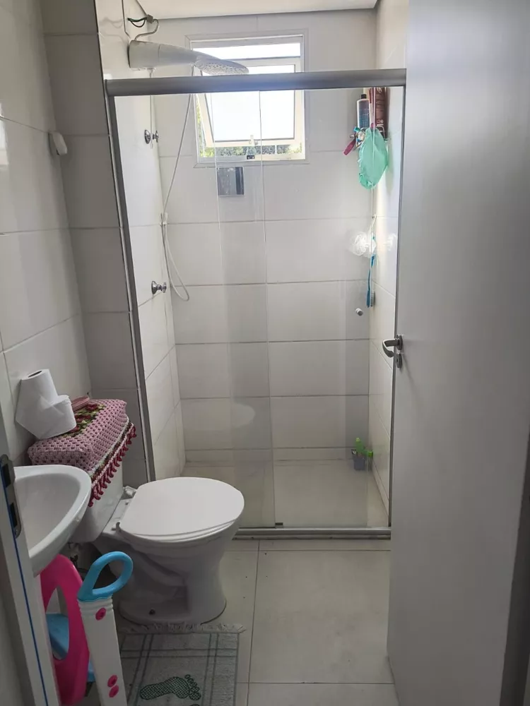 Apartamento à venda com 2 quartos, 42m² - Foto 6