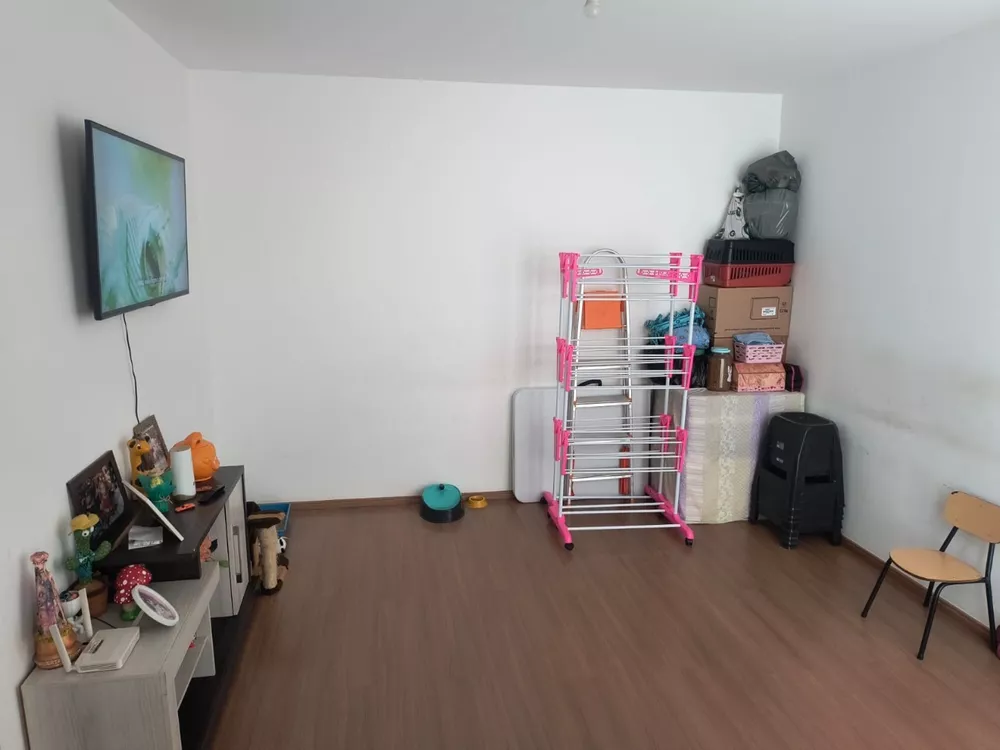 Apartamento à venda com 2 quartos, 42m² - Foto 1