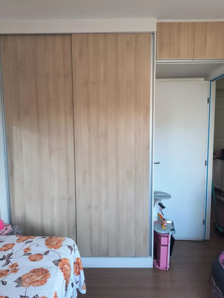 Apartamento à venda com 2 quartos, 42m² - Foto 4