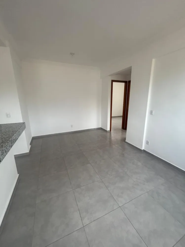 Apartamento, 2 quartos, 48 m² - Foto 4