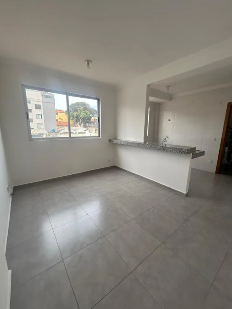 Apartamento, 2 quartos, 48 m² - Foto 6