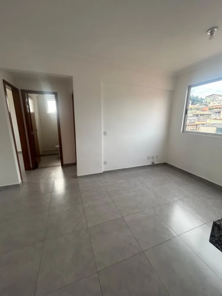 Apartamento, 2 quartos, 48 m² - Foto 2