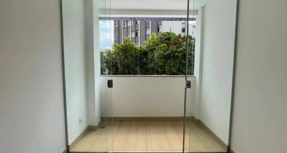 Apartamento, 3 quartos, 80 m² - Foto 1