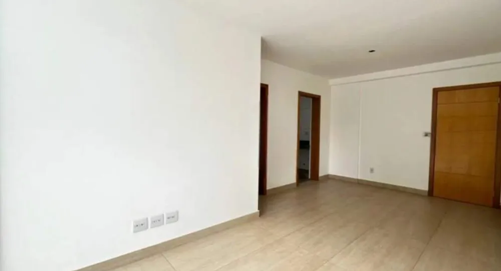 Apartamento, 3 quartos, 80 m² - Foto 2