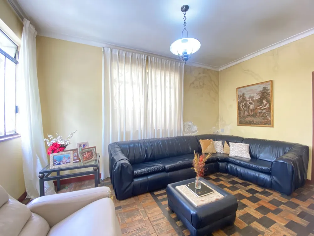 Casa, 3 quartos, 255 m² - Foto 2