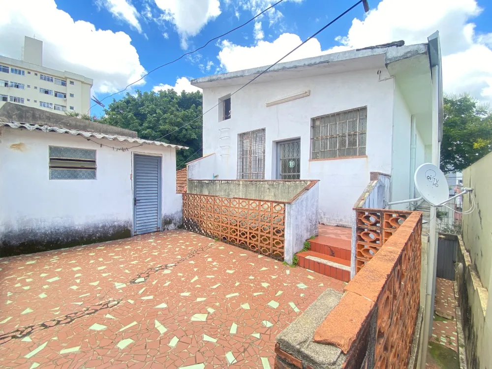 Casa, 3 quartos, 255 m² - Foto 1